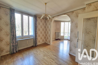 achat appartement grenoble 38100