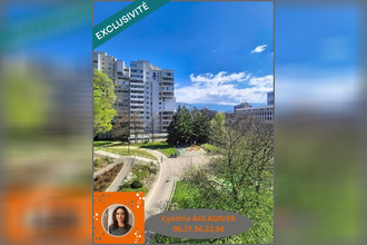 achat appartement grenoble 38100