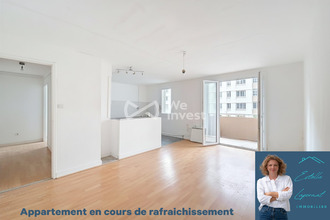 achat appartement grenoble 38100