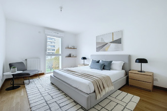 achat appartement grenoble 38100