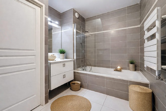 achat appartement grenoble 38100