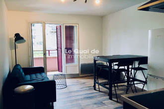 achat appartement grenoble 38100