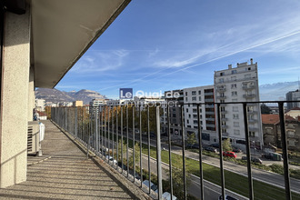 achat appartement grenoble 38100