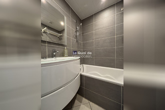 achat appartement grenoble 38100