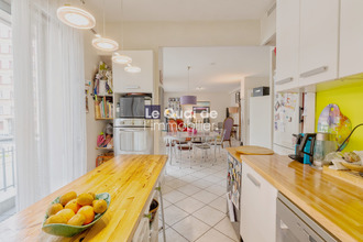 achat appartement grenoble 38100