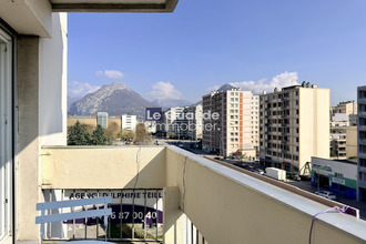 achat appartement grenoble 38100