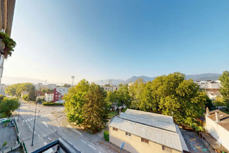 achat appartement grenoble 38100