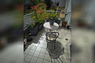 achat appartement grenoble 38100