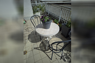achat appartement grenoble 38100