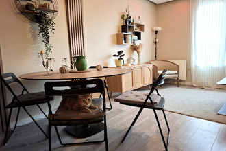 achat appartement grenoble 38100