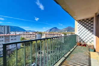 achat appartement grenoble 38100