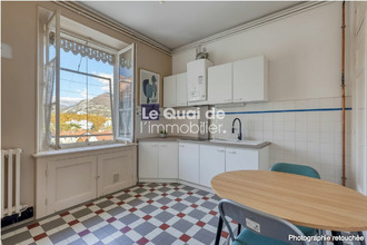 achat appartement grenoble 38100