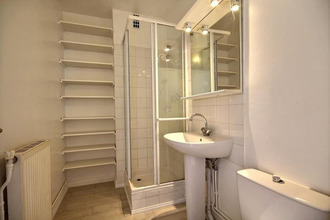 achat appartement grenoble 38100