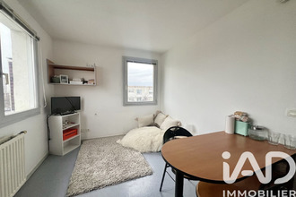 achat appartement grenoble 38100