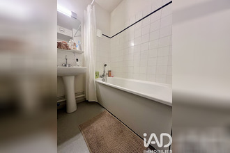 achat appartement grenoble 38100