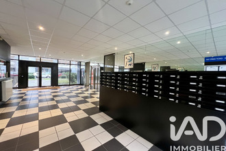 achat appartement grenoble 38100