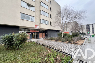 achat appartement grenoble 38100