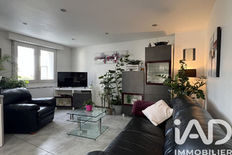 achat appartement grenoble 38100