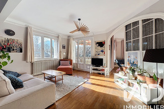 achat appartement grenoble 38100