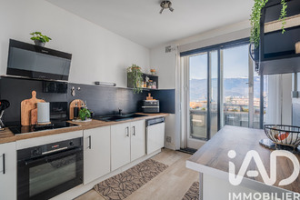 achat appartement grenoble 38100