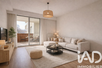 achat appartement grenoble 38100