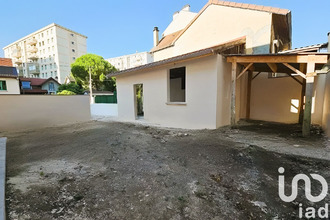 achat appartement grenoble 38100