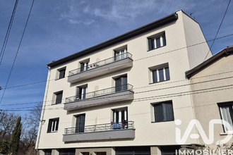 achat appartement grenoble 38100