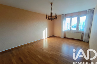 achat appartement grenoble 38100
