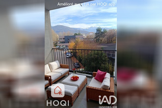 achat appartement grenoble 38100