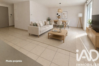 achat appartement grenoble 38100