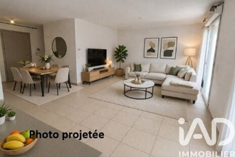achat appartement grenoble 38100