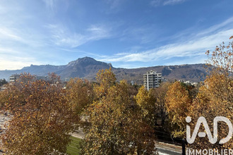 achat appartement grenoble 38100