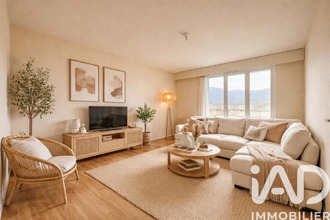 achat appartement grenoble 38100