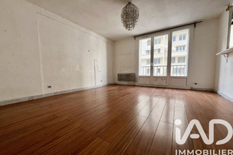 achat appartement grenoble 38100