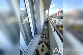 achat appartement grenoble 38100
