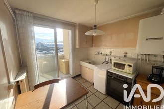 achat appartement grenoble 38100