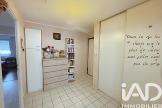 achat appartement grenoble 38100