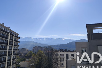 achat appartement grenoble 38100