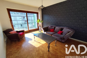 achat appartement grenoble 38100