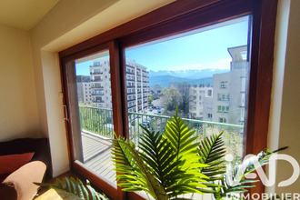 achat appartement grenoble 38100