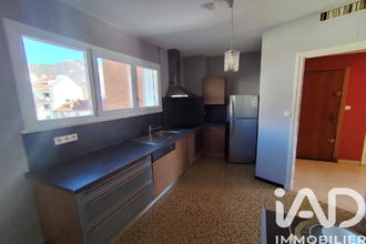 achat appartement grenoble 38100