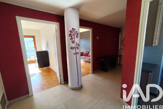 achat appartement grenoble 38100