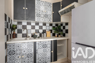 achat appartement grenoble 38100