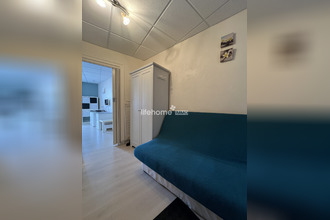 achat appartement grenoble 38100