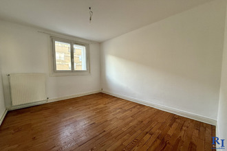 achat appartement grenoble 38100