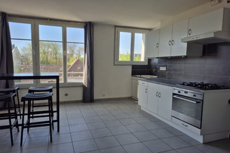 achat appartement grenoble 38100