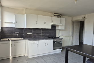 achat appartement grenoble 38100