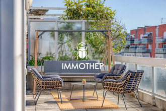 achat appartement grenoble 38100