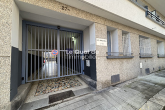 achat appartement grenoble 38100