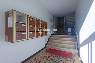 achat appartement grenoble 38100